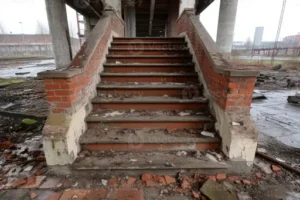 1 Stockwerk – wie viele Stufen? Wie viele Treppenstufen ein Stockwerk durchschnittlich hat