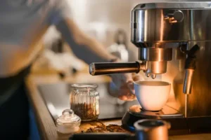 Bartscher Kaffeemaschine – Anleitung – Bedienung, Reinigung und grundlegende Einstellungen erklärt
