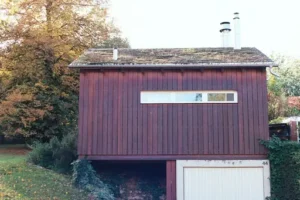 Container Mit Holz Verkleiden – Anleitung – So Gelingt Eine Wetterfeste Und Ansprechende Außenverkleidung