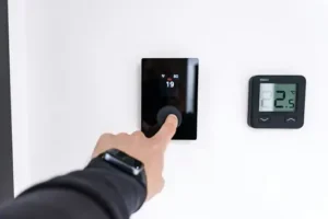 Cosmo Thermostat Fußbodenheizung Anleitung – Einstellungen, Bedienung Und Temperaturregelung Verständlich Erklärt
