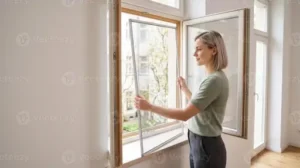 Fenster abdichten mit Tesa Moll – Anleitung – Fenster mit Tesa-Moll-Dichtungen richtig abdichten und Wärmeverluste reduzieren
