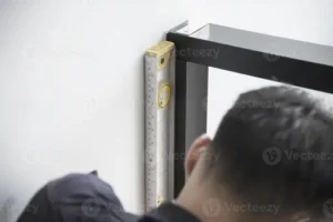 Ikea Detolf – Anleitung – Aufbau und Montage der Detolf-Vitrine Schritt für Schritt erklärt