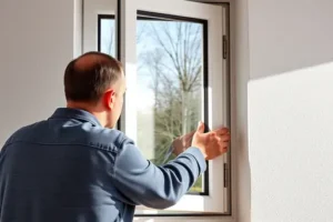 Internorm Fenster Einstellen – Anleitung – So Lassen Sich Fensterflügel Und Beschläge Richtig Justieren