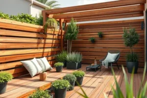 Kebony Terrassendielen – Nachteile – Welche Nachteile Kebony-Terrassendielen haben und worauf vor dem Kauf zu achten ist