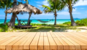 Kies-Terrasse – Vor- und Nachteile – Welche Vorteile eine Terrasse aus Kies bietet und welche Nachteile bei Planung und Nutzung zu beachten sind