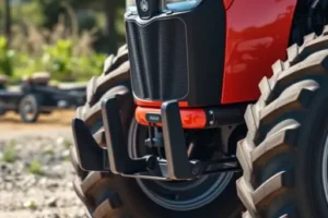 Kubota GR 1600 Probleme – Typische Probleme und bekannte Schwachstellen des Kubota GR 1600
