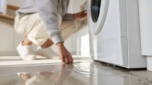 Miele Fehler F11 – Bedeutung des Fehlercodes und mögliche Ursachen für Probleme beim Wasserablauf
