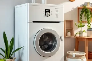Miele Wärmepumpentrockner Fehler 066 – Miele Wärmepumpentrockner zeigt Fehler 066 – mögliche Ursachen und Lösungen
