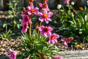 Pfingstrosen-Pflege im Frühjahr – So werden Pfingstrosen nach dem Winter richtig gepflegt und auf die Blüte vorbereitet