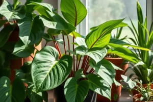 Philodendron Pastazanum Pflege – So gelingt die richtige Pflege des Philodendron Pastazanum mit passendem Standort, Gießen und Düngen