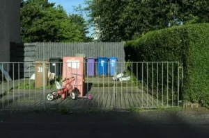 Recyclinghof Schwarzer Weg 10 – Informationen zu Standort, Annahme und Entsorgungsmöglichkeiten