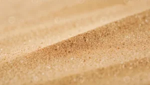 Sand waschen: Anleitung – Wie Sand richtig gewaschen, von Verunreinigungen befreit und für verschiedene Zwecke vorbereitet wird