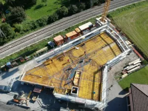 Stahlträger Einbauen Anleitung – Planung, Statik Und Warum Der Einbau Fachgerecht Ausgeführt Werden Muss