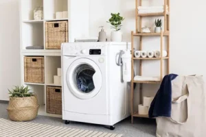 Wie Lange Braucht eine Waschmaschine bei 40 Grad? Typische Programmdauer und Einflussfaktoren im Überblick