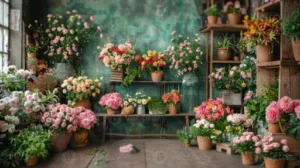 Wie lange halten Blumen in Steckschaum? Blumen in Steckschaum: Haltbarkeit verlängern und Gestecke richtig pflegen