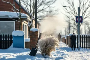 Wie lange sollte man im Winter stoßlüften? Die richtige Lüftungsdauer bei niedrigen Außentemperaturen