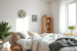 Wie warm sollte eine Wohnung im Winter sein? Optimale Raumtemperatur – Komfort, Heizkosten und Energieverbrauch Ausbalancieren